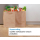 Lodówka Bosch KGN39VXBT PerfectFit No Frost 203cm Ciemny Inox Komora Zero VitaFresh 363L - 1516141 - zdjęcie 12